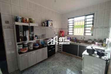 Casa &agrave; venda - 69m&sup2; - Jardim Portal Sol