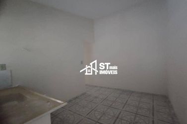 Casa &agrave; venda - 65m&sup2; - Jardim Alvorada