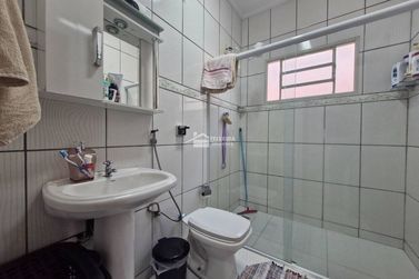 Casa &agrave; venda - 193m&sup2; - Jardim Videiras