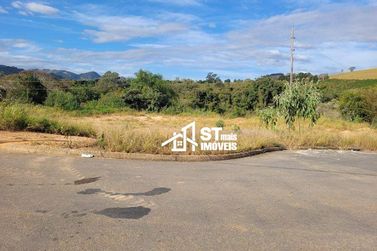 Terreno &agrave; venda - 204m&sup2; - Veredas da Serra