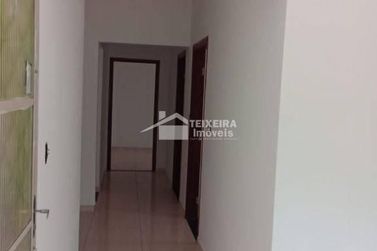 Casa &agrave; venda - 216m&sup2; - Centro