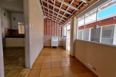 Casa &agrave; venda - 163m&sup2; - Vila Buzato