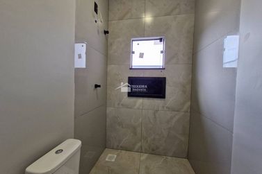Casa &agrave; venda - 160m&sup2; - Jardim Heloisa