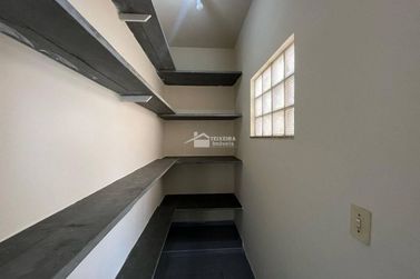 Apartamento para alugar - 123m&sup2; - Centro