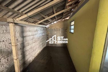 Casa &agrave; venda - 37m&sup2; - Vila Caracol