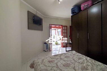 Casa &agrave; venda - Jardim Ipe