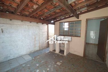 Casa &agrave; venda - 100m&sup2; - Jardim Panorama