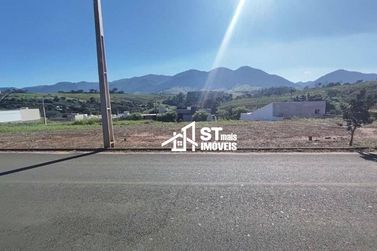 Terreno &agrave; venda - 403m&sup2; - S&atilde;o Cristov&atilde;o