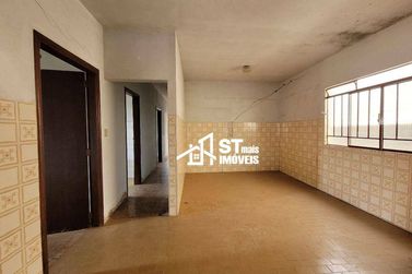 Casa &agrave; venda - 164m&sup2; - Jardim Panorama