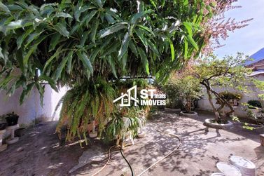 Casa &agrave; venda - 172m&sup2; - Vila Samambaia
