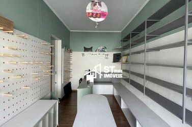 Sal&atilde;o Comercial para alugar - 20m&sup2; - Centro