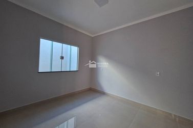 Casa &agrave; venda - 97m&sup2; - Jardim Mirante