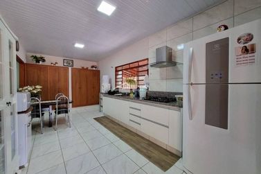 S&iacute;tio &agrave; venda - 350m&sup2; - Dos Lobos