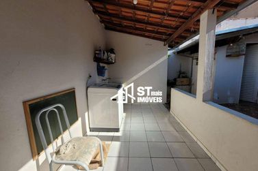 Casa &agrave; venda - 180m&sup2; - Jardim Alvorada