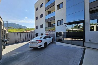 Apartamento &agrave; venda - 64m&sup2; - Jardim Portal da Mantiqueira