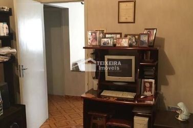 Casa &agrave; venda - 170m&sup2; - Vila Betela