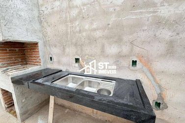 Casa &agrave; venda - 148m&sup2; - Jardim Videiras