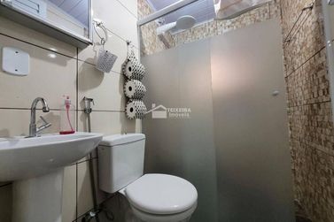 Casa &agrave; venda - 177m&sup2; - Vila Caracol
