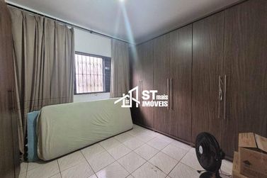 Casa &agrave; venda - 115m&sup2; - Jardim Portal Sol