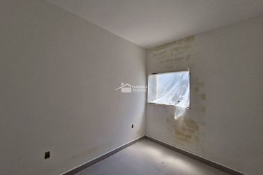 Casa &agrave; venda - 60m&sup2; - Jardim Muterle
