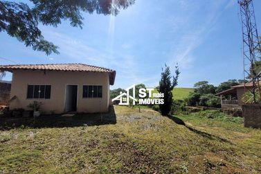 Casa &agrave; venda - Pico Do Gavi&atilde;o