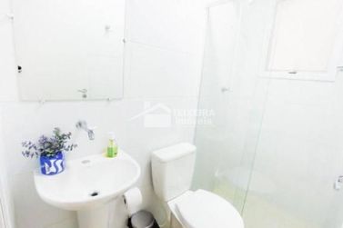 Apartamento &agrave; venda - 99m&sup2; - 