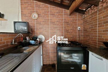Casa &agrave; venda - 140m&sup2; - Jardim Rio Negro