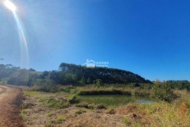 Terreno &agrave; venda - 55902m&sup2; - Zona Rural