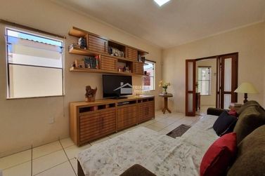 Casa &agrave; venda - 314m&sup2; - Jardim Nova Andradas