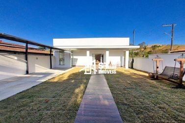 Casa &agrave; venda - 147m&sup2; - Clube UVA