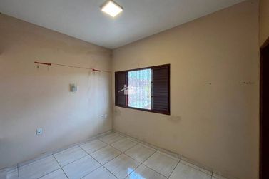 Casa para alugar - 111m&sup2; - Jardim Brasil
