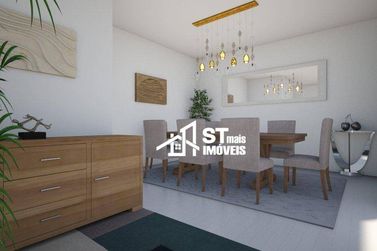 Casa &agrave; venda - 148m&sup2; - Centro