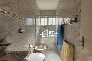 Casa &agrave; venda - 128m&sup2; - Centro