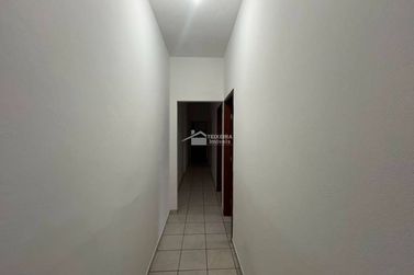 Casa para alugar - Pirapitinga