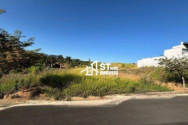 Terreno &agrave; venda - 200m&sup2; - Veredas da Serra