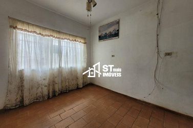 Casa &agrave; venda - 99m&sup2; - Vila Santa Rita