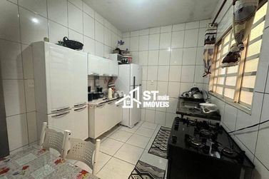 Casa &agrave; venda - 80m&sup2; - Colina da S&oacute;vis