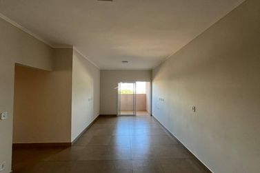 Apartamento para alugar - 85m&sup2; - Jardim Nova Andradas