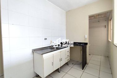 Apartamento &agrave; venda - 58m&sup2; - Vila Muterle