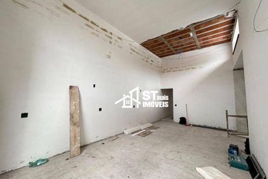 Casa &agrave; venda - 148m&sup2; - Jardim Videiras