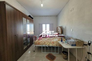 Casa &agrave; venda - 340m&sup2; - Canto dos P&aacute;ssaros