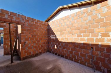 Casa &agrave; venda - 67m&sup2; - Jardim Heloisa