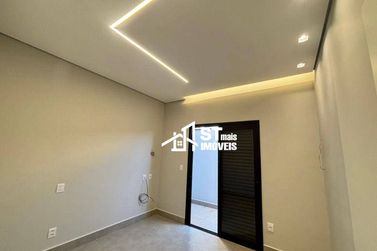 Casa &agrave; venda - 137m&sup2; - Veredas da Serra