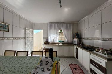 Casa &agrave; venda - 152m&sup2; - Jardim Europa