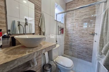 Casa &agrave; venda - 188m&sup2; - Jardim Brasil