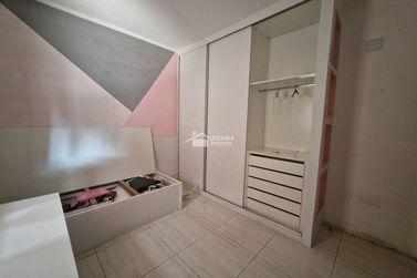 Casa &agrave; venda - 56m&sup2; - Jardim Santa L&uacute;cia