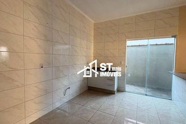 Casa para alugar - 93m&sup2; - Jardim Primavera