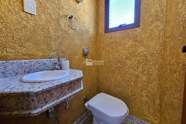 Apartamento &agrave; venda - 164m&sup2; - Centro