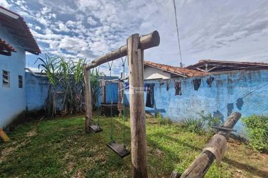 Ch&aacute;cara &agrave; venda - 150m&sup2; - Jardim da S&oacute;vis
