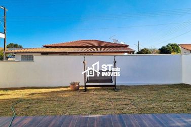 Casa &agrave; venda - 147m&sup2; - Clube UVA